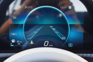 Mercedes A 180 ADVANTAGE 136 CV