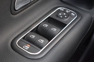 Mercedes A 180 ADVANTAGE 136 CV