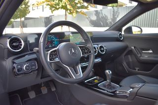 Mercedes A 180 ADVANTAGE 136 CV