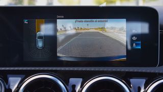 Mercedes A 180 ADVANTAGE 136 CV