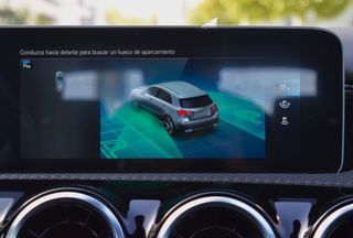 Mercedes A 180 ADVANTAGE 136 CV