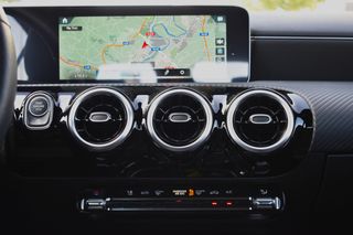 Mercedes A 180 ADVANTAGE 136 CV