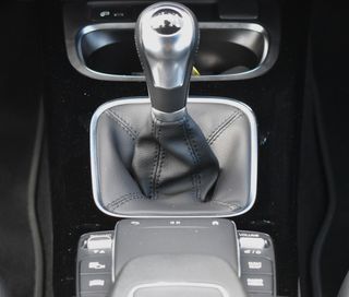 Mercedes A 180 ADVANTAGE 136 CV