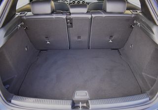 Mercedes A 180 ADVANTAGE 136 CV