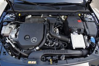 Mercedes A 180 ADVANTAGE 136 CV