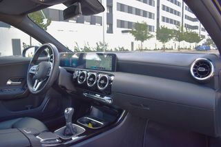 Mercedes A 180 ADVANTAGE 136 CV