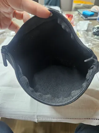 Pochette Non mi dovete stressare