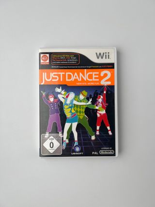 Just Dance 2 | Gioco Nintendo Wii