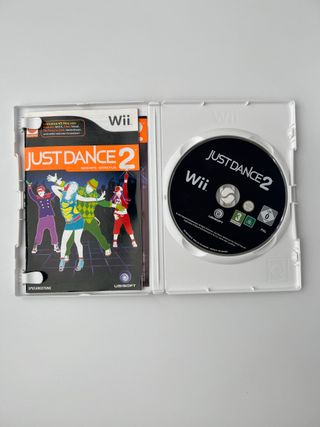 Just Dance 2 | Gioco Nintendo Wii