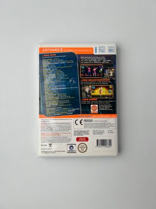 Just Dance 2 | Gioco Nintendo Wii