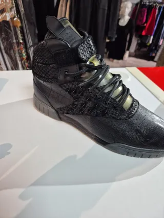 Zapatilla reebok classic