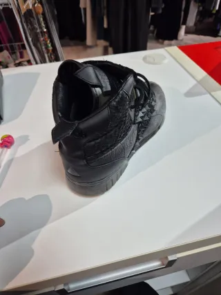 Zapatilla reebok classic