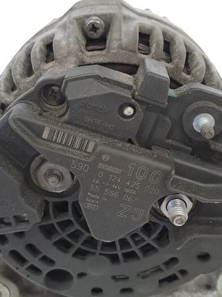 ALTERNADOR OPEL ASTRA H GTC (A04)