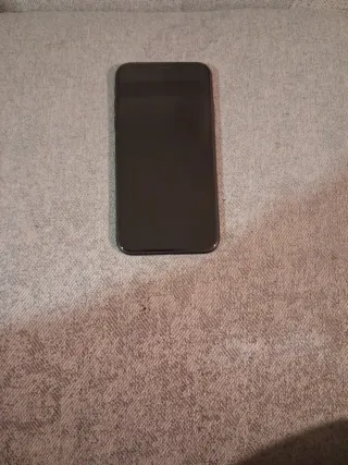 iPhone XR Nero