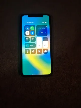 iPhone XR Nero