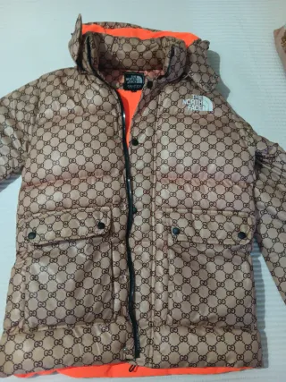 Chaqueton Nuevo Precioso