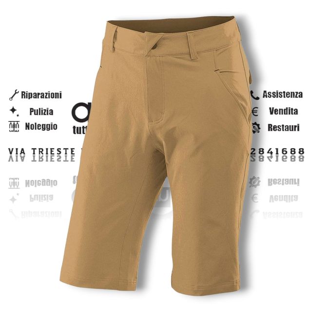 Pantaloncini MTB Northwave Escape XL Uomo