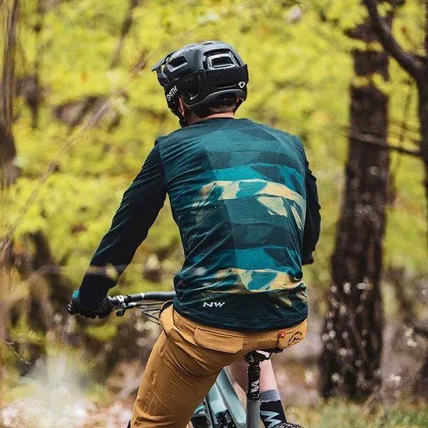 Pantaloncini MTB Northwave Escape XL Uomo