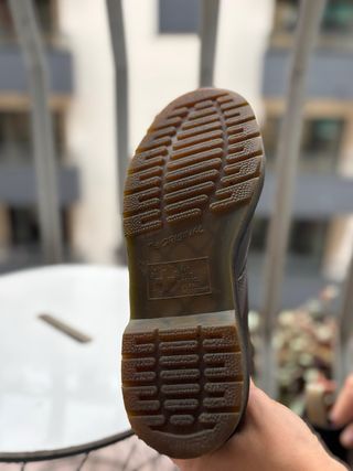 Botas Dr. Martens Vegan Talla 39