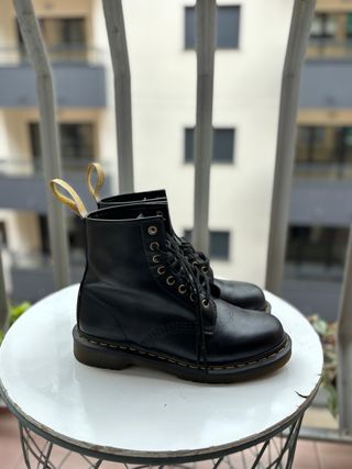 Botas Dr. Martens Vegan Talla 39
