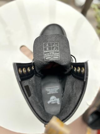 Botas Dr. Martens Vegan Talla 39