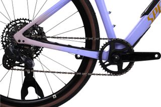 Specialized Diverge STR Expert talla 54