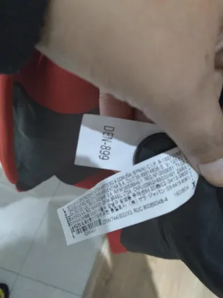 Abrigo Zara Lana Manteco Oversize XS