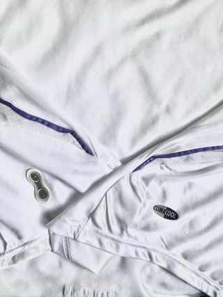 Camiseta Adidas Real Madrid Raúl 07/08