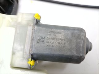 ELEVALUNAS DELANTERO DERECHO PEUGEOT 308 (4)