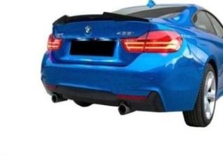 ALERON BMW F32 COUPE SERIE 4 LOOK M4