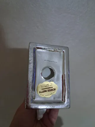 Bomboniera Claraluna coppia abbracciata