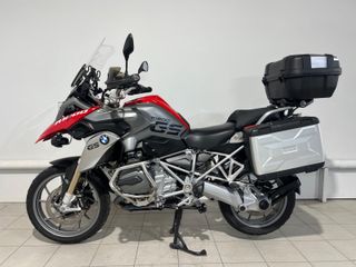 BMW R 1200 GS
