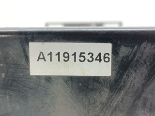 RADIADOR AGUA JEEP CHEROKEE (J)