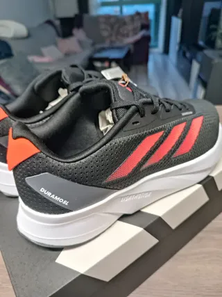 Adidas Duramo SL - Talla 42. Nuevas!!