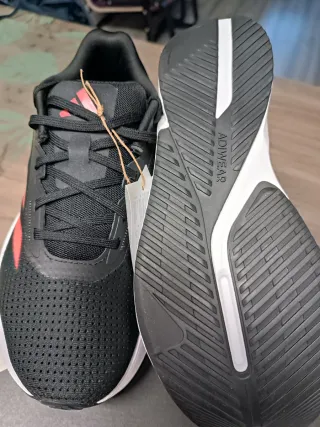 Adidas Duramo SL - Talla 42. Nuevas!!