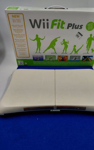 Nintendo Wii funzionante con giochi e accessori