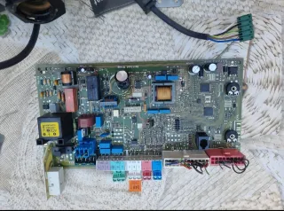 Repuestos Caldera Vaillant turbotec exclusiv