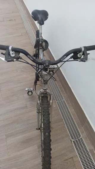 Bicicleta de paseo 26' VENETO