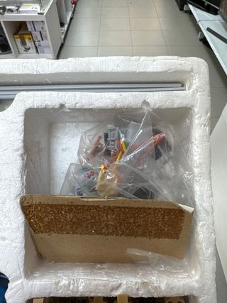 Scalextric STS 4x4 Super Traction System 2020