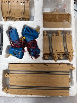 Scalextric STS 4x4 Super Traction System 2020