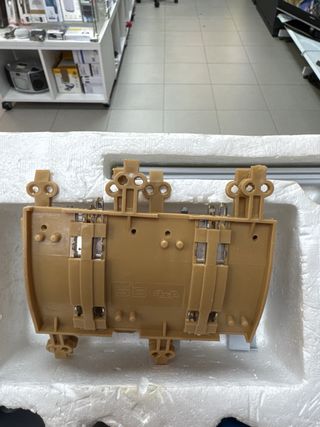 Scalextric STS 4x4 Super Traction System 2020