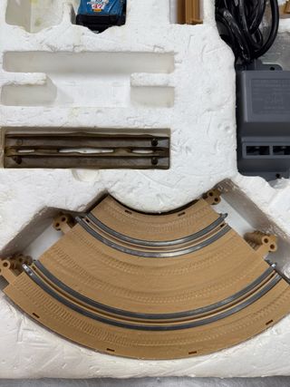 Scalextric STS 4x4 Super Traction System 2020