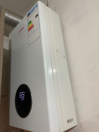 Termo de agua Corberó de botano