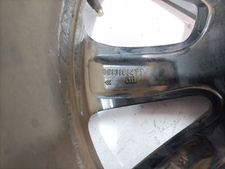 LLANTA CITROEN C4 BERLINA