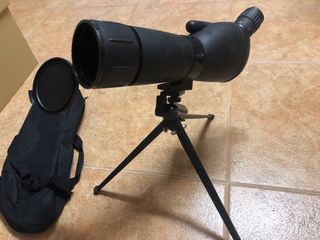 Telescopio Bresser Zoom 20-60x60