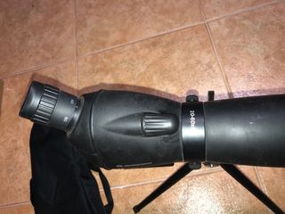 Telescopio Bresser Zoom 20-60x60