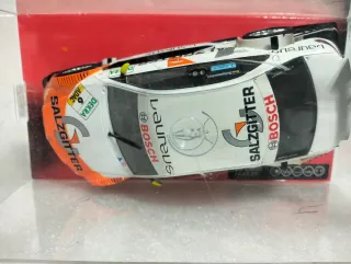 Coche Scalextric Mercedes C-Klasse DTM