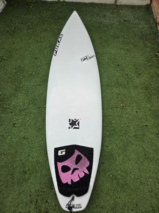 Tabla Surf Pukas