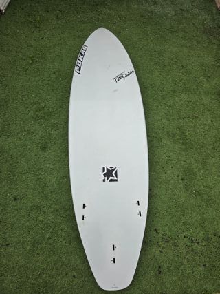 Tabla Surf Pukas