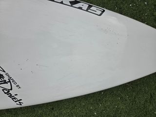 Tabla Surf Pukas